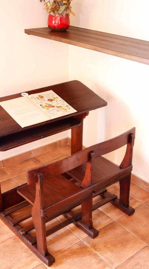 Casa Rural La Tayuela Luanco Ngoại thất bức ảnh